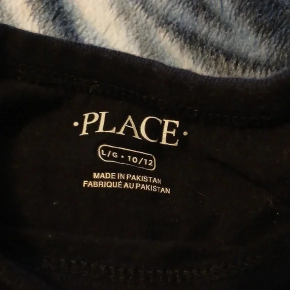 The Children's Place #Better_together boys tee L - Picture 3 of 4